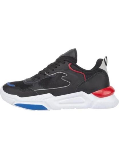 TENIS URBANO CHUNKY RACER NEGRO EESCORD - Image 5