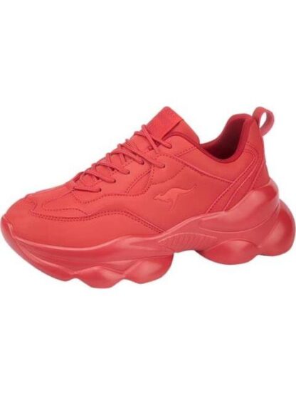 TENIS URBANO CHUNKY ROJO KANGAROOS - Image 2