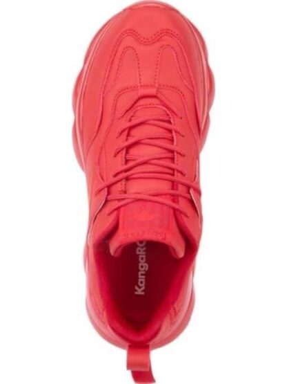 TENIS URBANO CHUNKY ROJO KANGAROOS - Image 3
