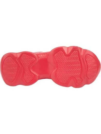 TENIS URBANO CHUNKY ROJO KANGAROOS - Image 4