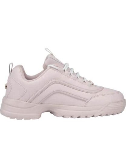 TENIS URBANO CHUNKY ROSA THALIA SODI