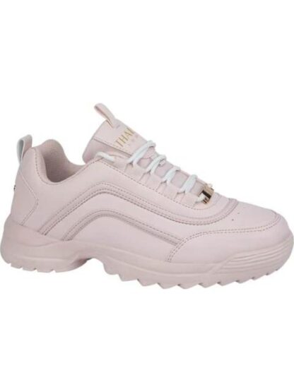 TENIS URBANO CHUNKY ROSA THALIA SODI - Image 2