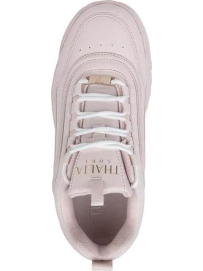 TENIS URBANO CHUNKY ROSA THALIA SODI - Image 3