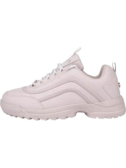 TENIS URBANO CHUNKY ROSA THALIA SODI - Image 5