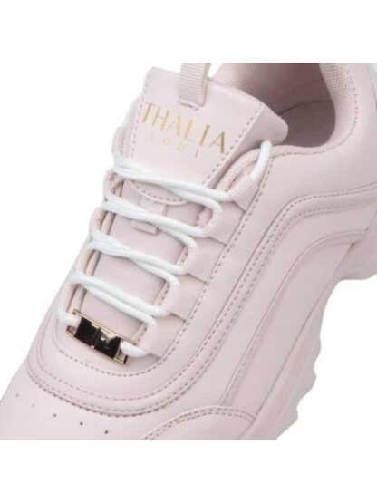 TENIS URBANO CHUNKY ROSA THALIA SODI - Image 6