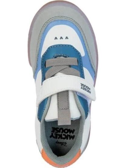 TENIS URBANO CON LUCES BLANCO MICKEY - Image 3