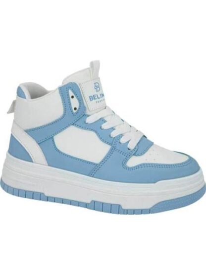 BOTA URBANO BLANCO BELINDA PEREGRIN - Image 2