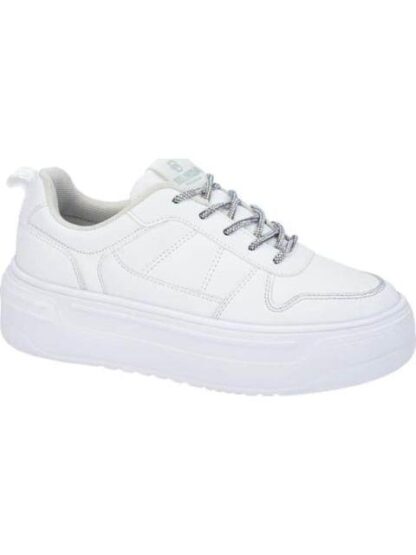 TENIS URBANO BLANCO BELINDA PEREGRIN - Image 2