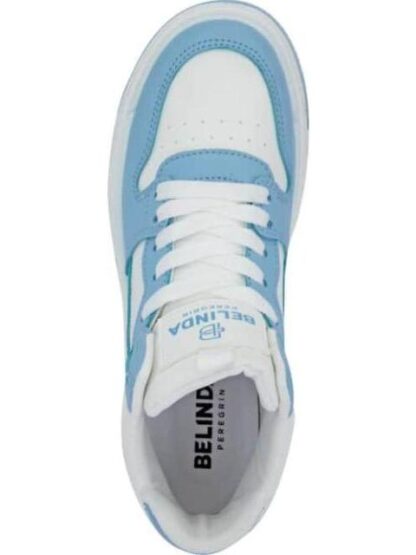 BOTA URBANO BLANCO BELINDA PEREGRIN - Image 3
