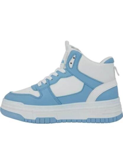 BOTA URBANO BLANCO BELINDA PEREGRIN - Image 5