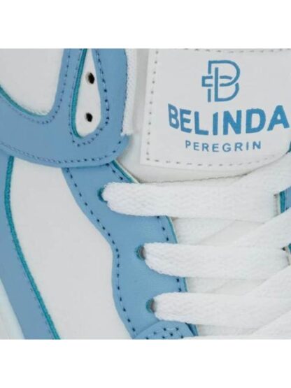 BOTA URBANO BLANCO BELINDA PEREGRIN - Image 6