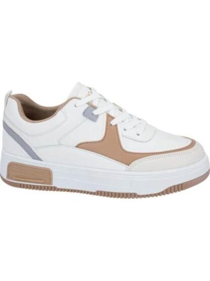 TENIS PLATAFORMA BLANCO NEXT CO - Image 2
