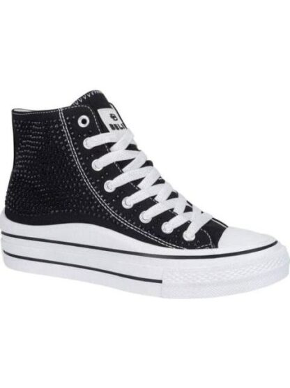 BOTA VULCANIZADO NEGRO BELINDA PEREGRIN - Image 2