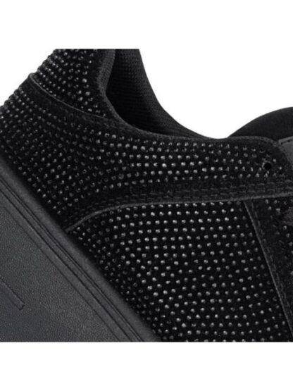 TENIS CON PLATAFORMA NEGRO BELINDA PEREGRIN - Image 6