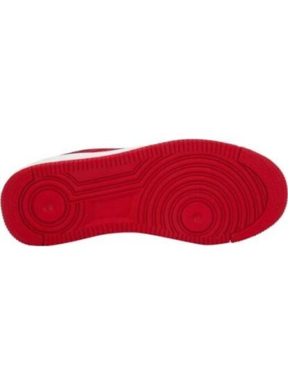 TENIS URBANO ROJO BELINDA PEREGRIN - Image 4