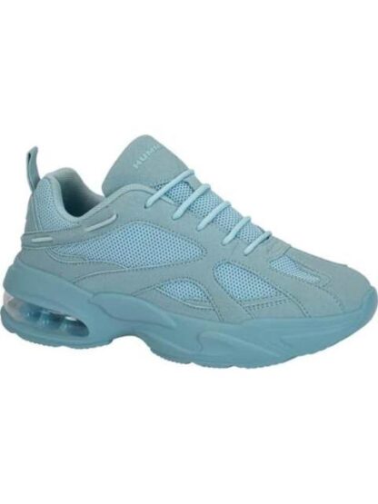 TENIS URBANO VALVULA AZUL CIELO HUMMER - Image 2