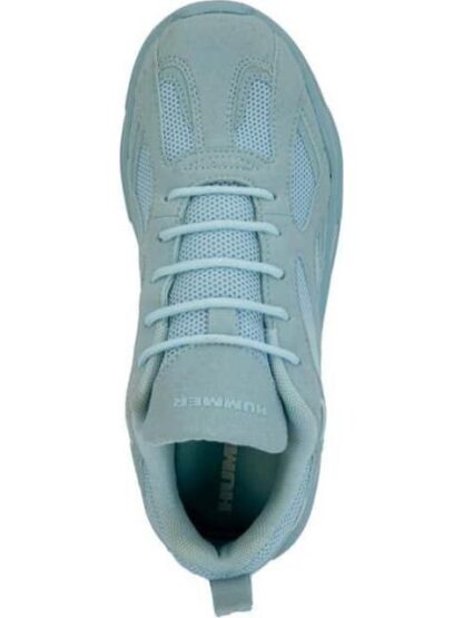 TENIS URBANO VALVULA AZUL CIELO HUMMER - Image 3