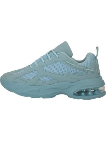 TENIS URBANO VALVULA AZUL CIELO HUMMER - Image 5