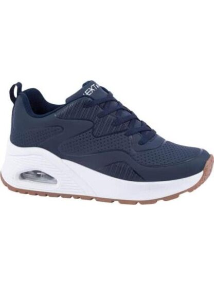 TENIS VALVULA AZUL MARINO NEXT CO - Image 2