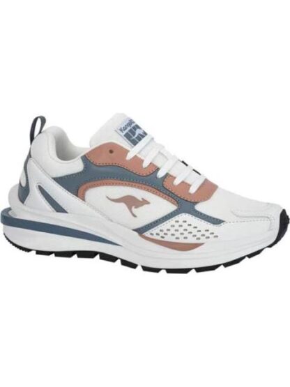 TENIS RETRO BLANCO KANGAROOS - Image 2