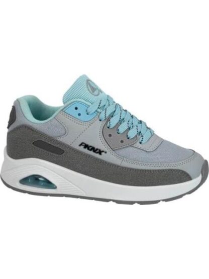 TENIS DEPORTIVO VALVULA GRIS PROKENNEX - Image 2