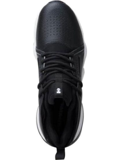 TENIS DEPORTIVO VALVULA NEGRO HUMMER - Image 5