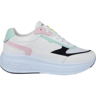 TENIS URBANO CONFORT BLANCO NEXT CO
