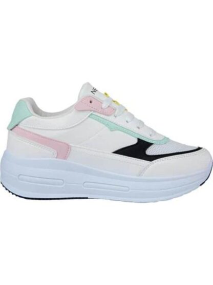 TENIS URBANO CONFORT BLANCO NEXT CO