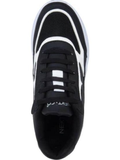 TENIS URBANO CONFORT NEGRO NEXT CO - Image 4
