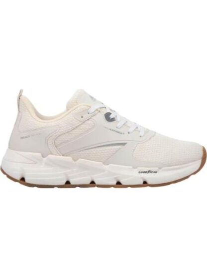 TENIS URBANO CORRER BEIGE GOODYEAR PROKENNEX