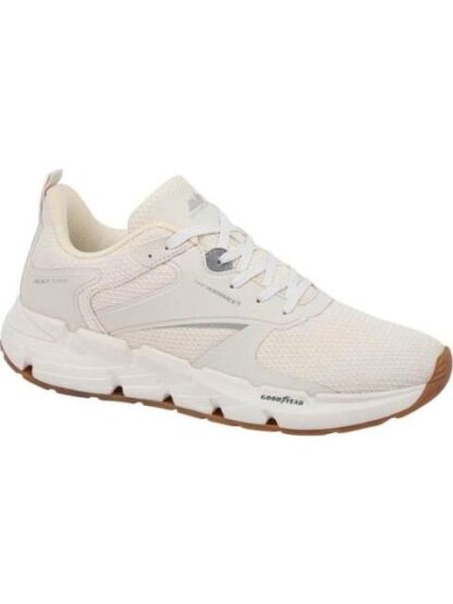 TENIS URBANO CORRER BEIGE GOODYEAR PROKENNEX - Image 2