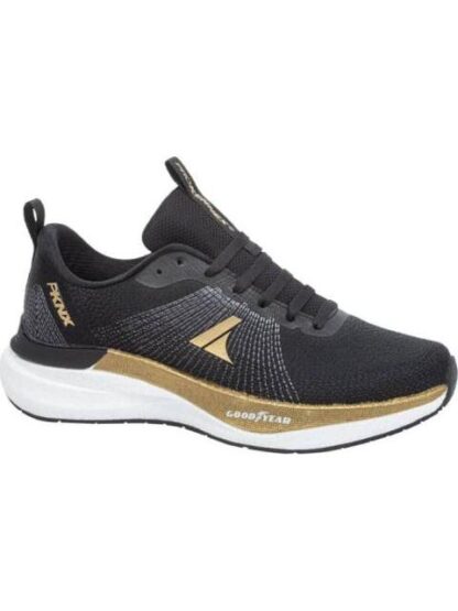 TENIS URBANO CORRER NEGRO GOODYEAR PROKENNEX - Image 2