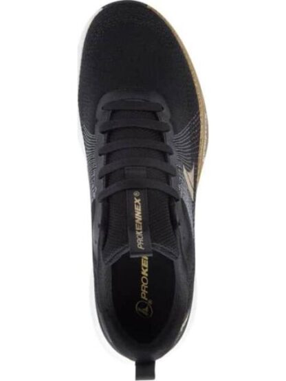 TENIS URBANO CORRER NEGRO GOODYEAR PROKENNEX - Image 3