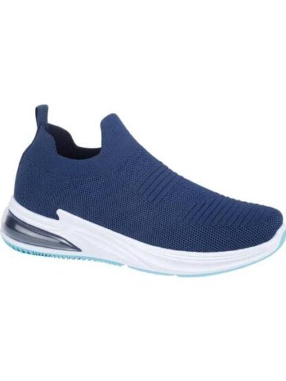 TENIS SLIP ON AZUL MARINO NEXT CO - Image 2