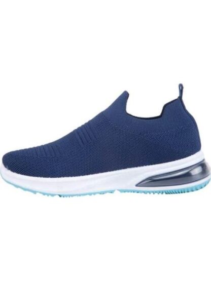 TENIS SLIP ON AZUL MARINO NEXT CO - Image 5