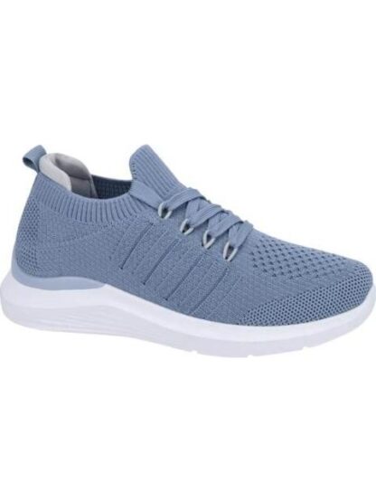 TENIS SLIP ON AZUL NEXT CO - Image 2