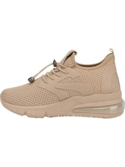 TENIS SLIP ON BEIGE NEXT CO - Image 5