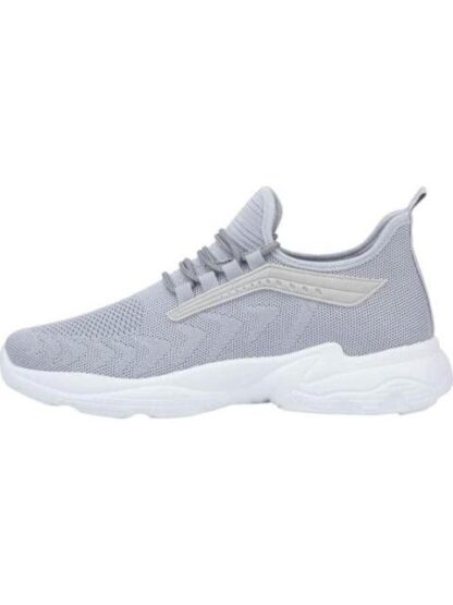 TENIS SLIP ON GRIS NEXT CO - Image 5