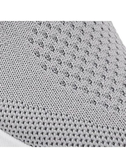 TENIS SLIP ON GRIS NEXT CO - Image 6