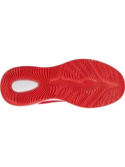 TENIS SLIP ON ROJO NEXT CO - Image 4