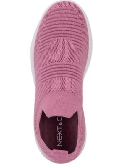 TENIS SLIP ON ROSA NEXT CO - Image 3