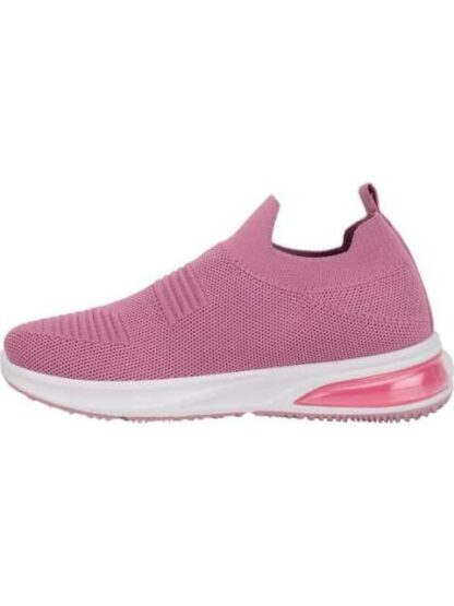 TENIS SLIP ON ROSA NEXT CO - Image 5