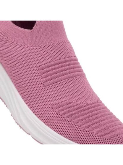 TENIS SLIP ON ROSA NEXT CO - Image 6