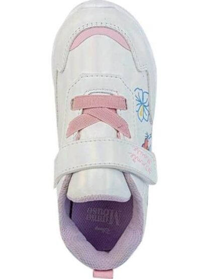 TENIS URBANO ESCOLAR BLANCO MINNIE MOUSE - Image 3