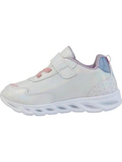 TENIS URBANO ESCOLAR BLANCO MINNIE MOUSE - Image 5