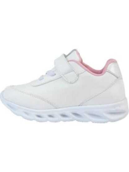 TENIS URBANO ESCOLAR BLANCO PAW PATROL - Image 5