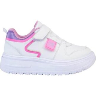 TENIS URBANO ESCOLAR BLANCO URBAN SHOES