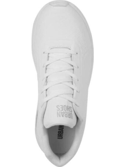 TENIS URBANO ESCOLAR BLANCO URBAN SHOES - Image 3