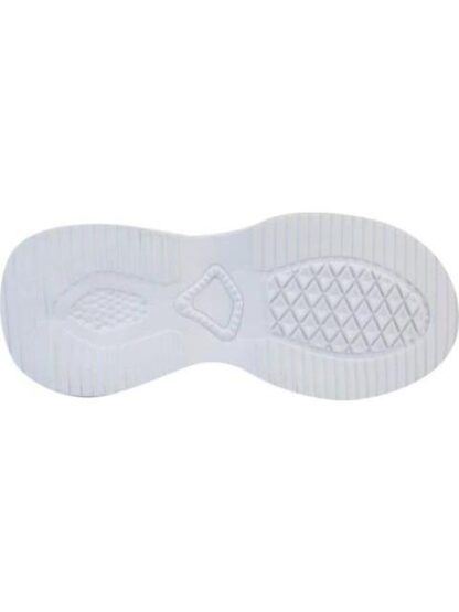 TENIS URBANO ESCOLAR BLANCO URBAN SHOES - Image 4
