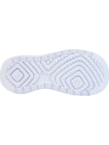 TENIS URBANO ESCOLAR BLANCO URBAN SHOES - Image 4